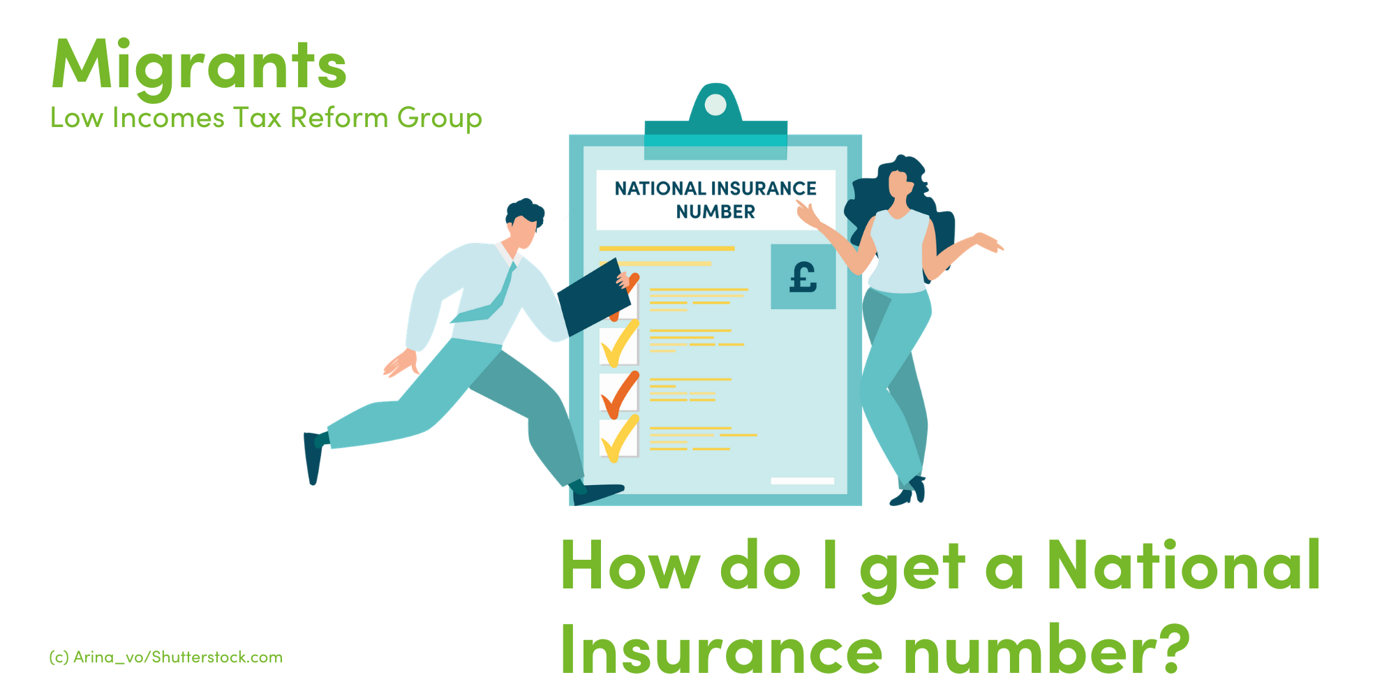 How Can I Check My National Insurance Number Online Login pages Info
